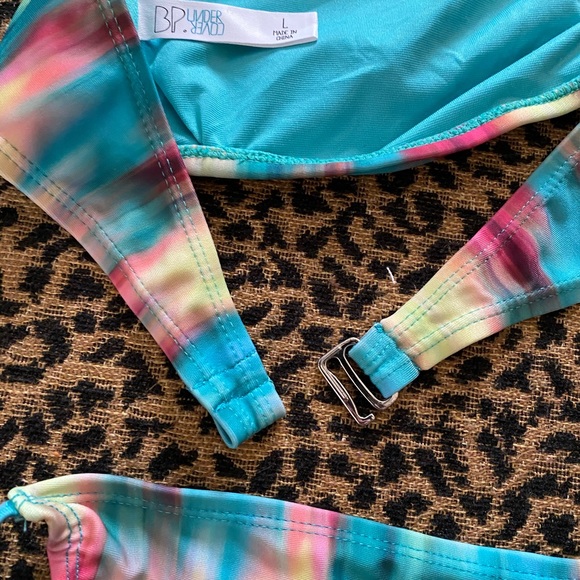 BP Under Cover ladies bikini size large - Picture 11 of 12